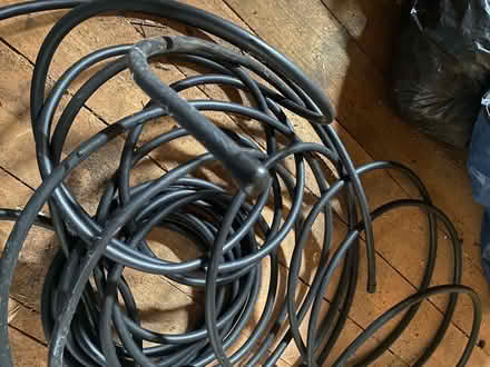 Photo of free Long wire/tubing (ME139 bh) #2