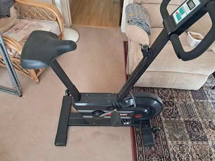 Photo of free Excercise Bike (Nailsea BS48) #1