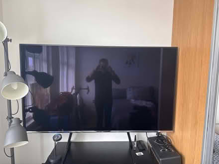 Photo of free TV (Kensington W14) #1