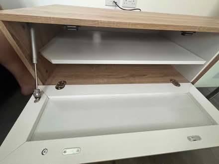 Photo of free Media Stand (Tunbridge Wells S. TN2) #3