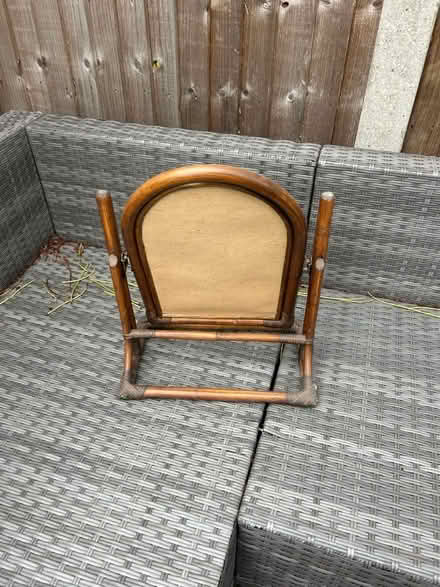 Photo of free Vanity mirror (Whitton TW3) #2