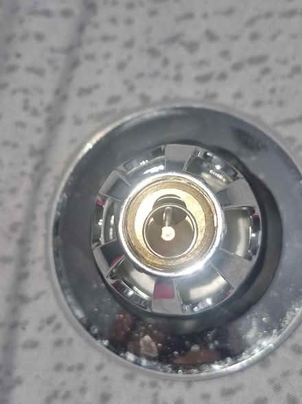 Photo of free Sink plug (Grove Park SE9) #3