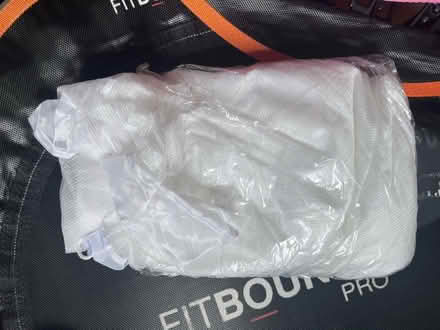 Photo of free Mosquito net (single bed) (Surbiton KT6) #2