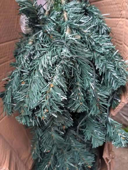 Photo of free 6ft Artificial Christmas Tree (Twickenham TW1) #4
