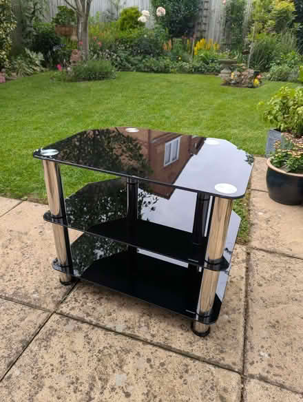 Photo of free TV stand (Billing Road East area NN3) #1
