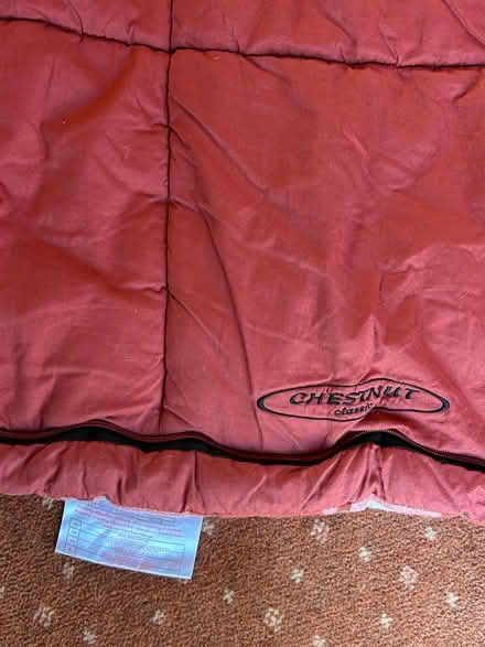 Photo of free Sleeping Bags (Northcourt OX14) #2