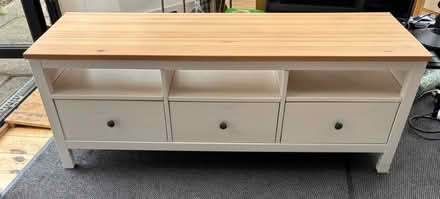 Photo of free Ikea storage unit (Reading RG1) #1
