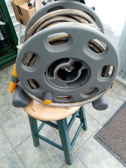 Photo of free Hose pipe (Godmanchester PE29) #2