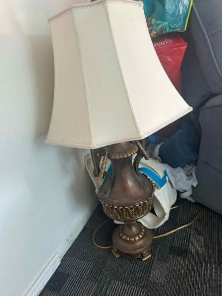 Photo of free Lamps (Wheat Ridge) #1