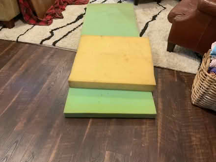 Photo of free Foam (Severna Park) #1
