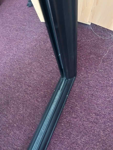 Photo of free ikea toftbyn mirror 75x165cm (Clifton BS8) #4