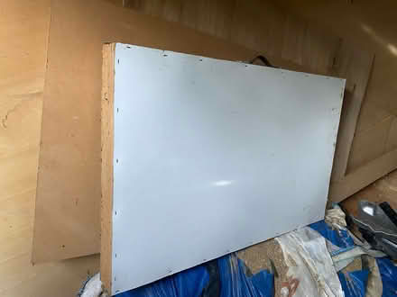 Photo of free Plastering table (ME139 bh) #1