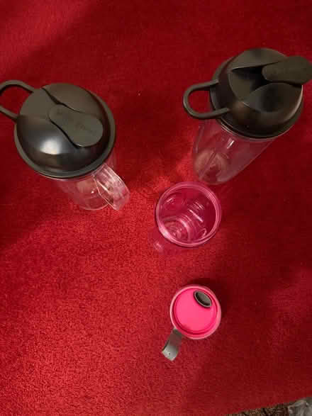 Photo of free Drinks contaibers (Burneside LA9) #1