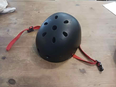 Photo of free Kids helmet size 48-52cm (Harringay, N4) #1