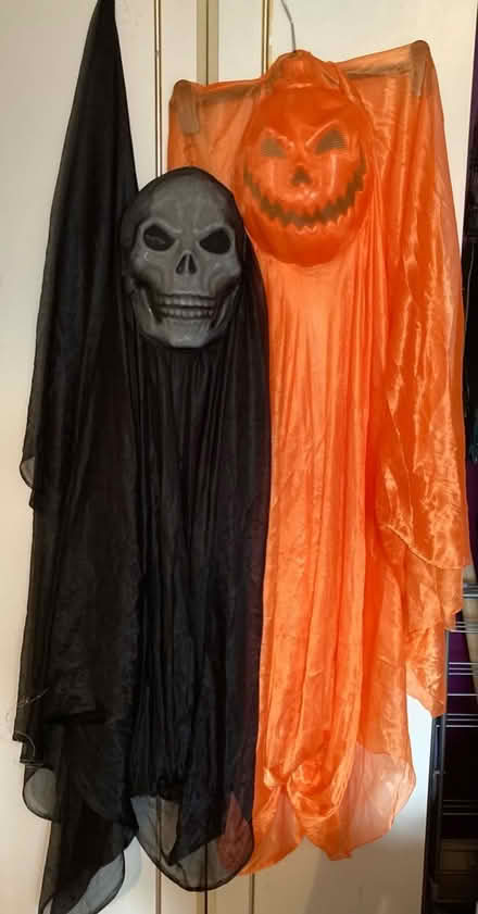 Photo of free Halloween party things (Swindon SN5) #1