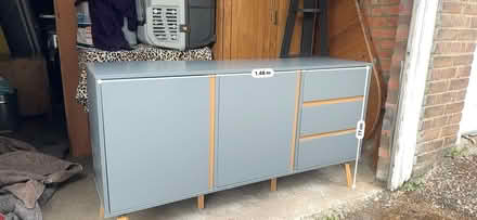 Photo of free Large unit (CR0) #1
