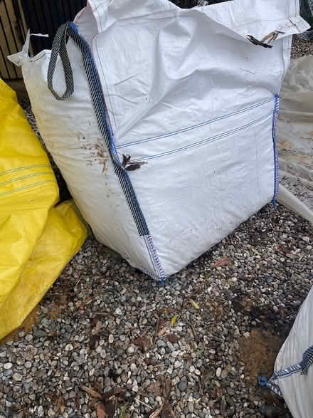 Photo of free Bulk bags 4 no (AL1) #1