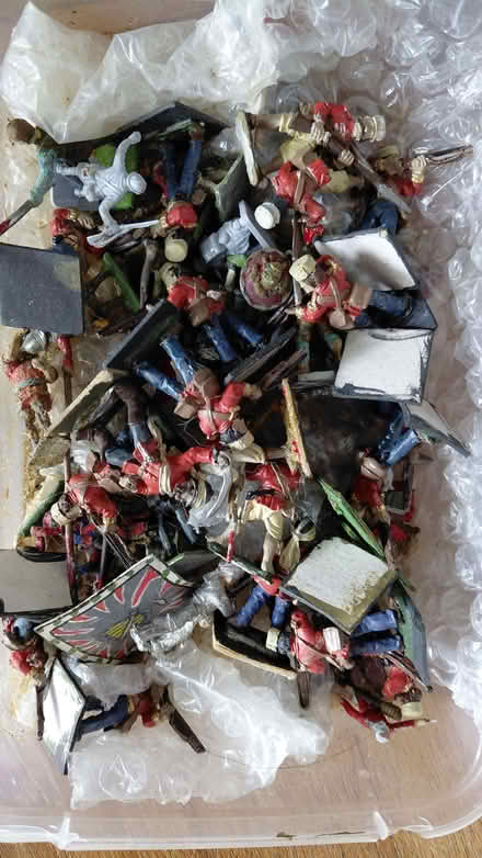 Photo of free Lego (Putney SW15) #2