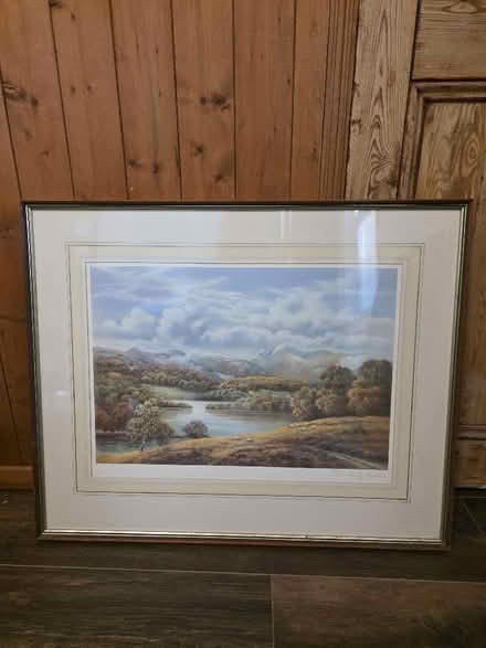 Photo of free Country Landscape Picture (Ramsgate CT11) #1