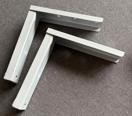 Photo of free Microwave brackets (Calcot RG31) #1