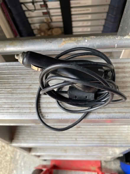 Photo of free Garmin Sat-Nav (Lower Earley) #4
