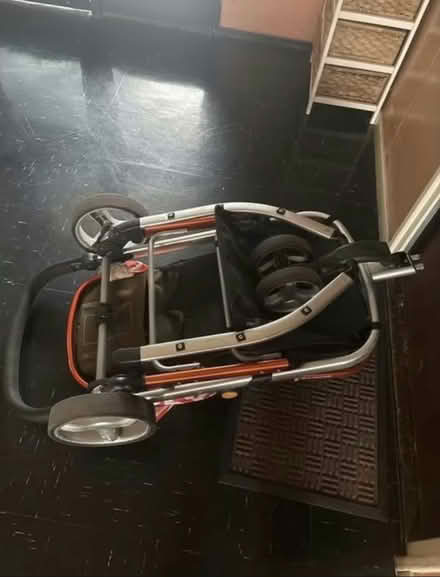 Photo of free Pushchair (Southall UB1) #3