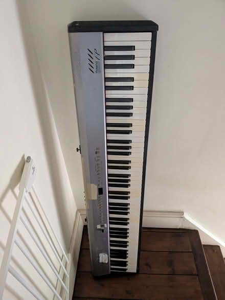 Photo of free Two electric pianos (Middlewood S35) #2