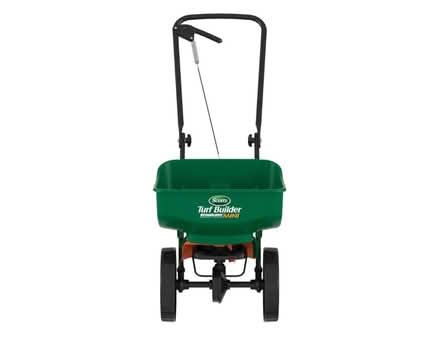 Photo of Seed Spreader (Warrenton) #1