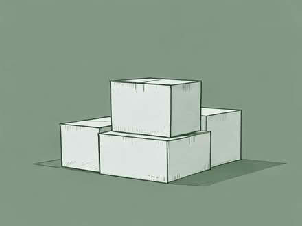 Photo of free Large Cardboard Boxes for moving (Stroud GL5) #1