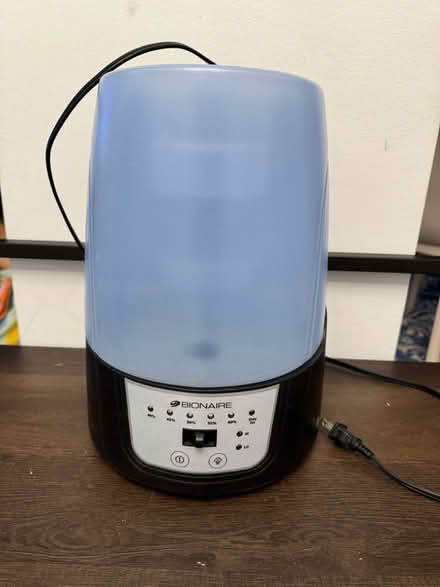 Photo of free Humidifier (Mount Vernon) #1