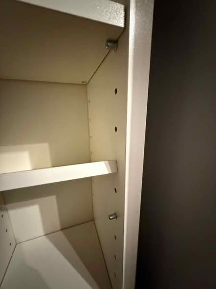 Photo of free IKEA Cd / dvd holder (West Wickham BR4) #2