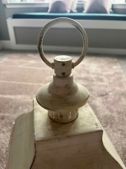 Photo of free Battery powered candles (DE72) #4