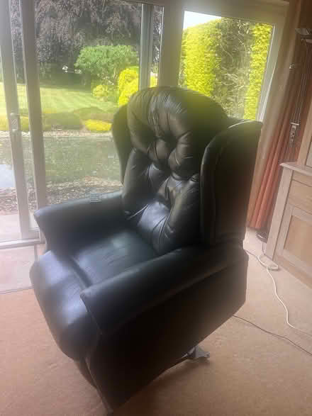 Photo of free Rise and recline chair (Ashtead KT21) #1