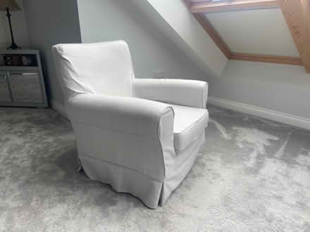 Photo of free Chairs (Spacey Houses HG2) #1