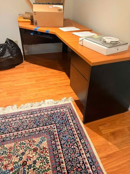 Photo of free Sofás,bookcases and more (Palo Alto) #4