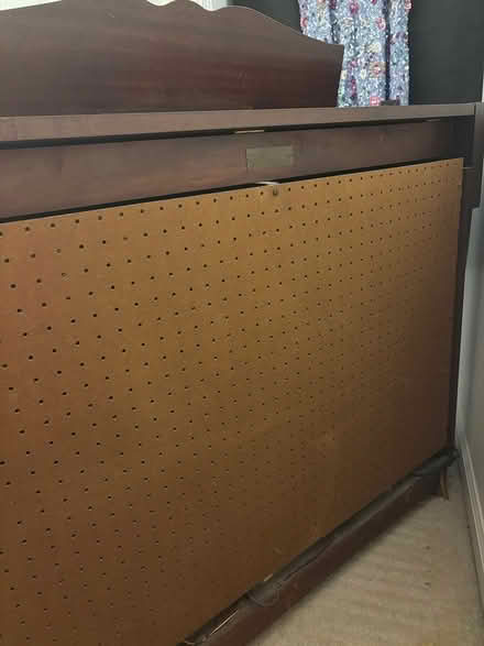 Photo of free Conn Chord Organ (Dacula, GA) #3