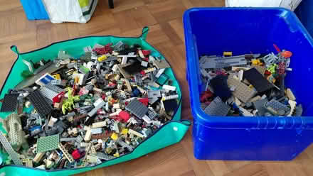 Photo of free Lego (Putney SW15) #1