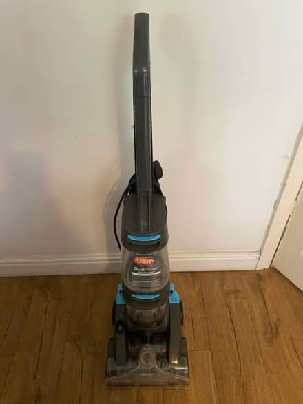 Photo of free Vax Carpet cleaner (Heswall) #1