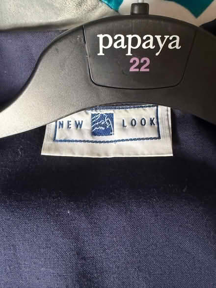 Photo of free New Look Jacket (Westbury BA13) #2