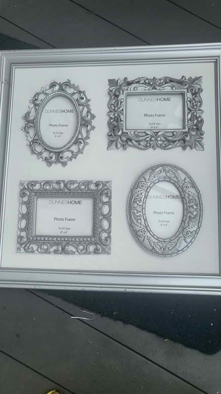 Photo of free Frame (Dublin 15) #1