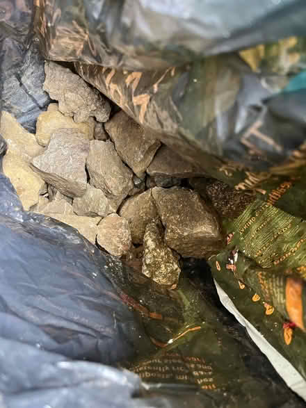 Photo of free Stones/rocks (Twerton BA2) #1