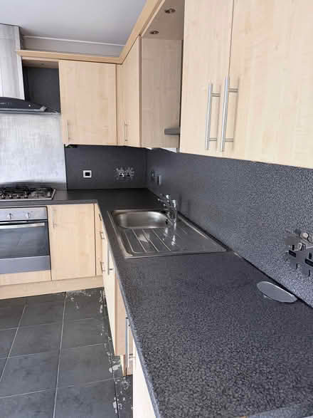 Photo of free Entire kitchen (Failsworth M40) #2