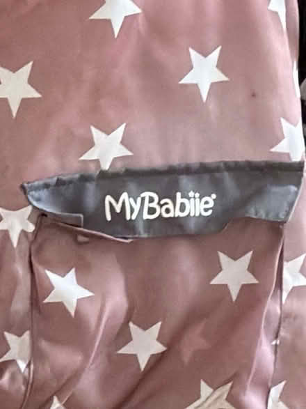 Photo of free Baby Buggy / Stroller (CT10) #3