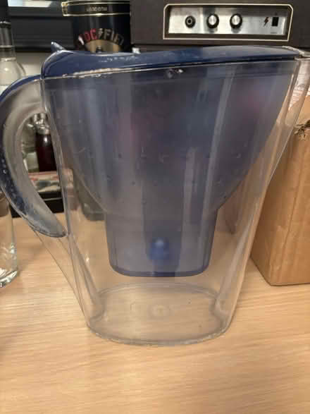 Photo of free Brita Jug 2.3L water filter (Camden Town NW1) #1