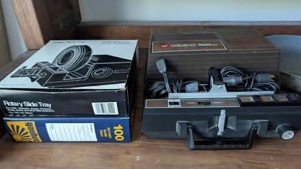Photo of free Panasonic DVD player (Clary's Forest) #1