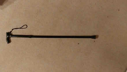 Photo of free Adjustable length walking stick (Sutton Coldfield B73) #1