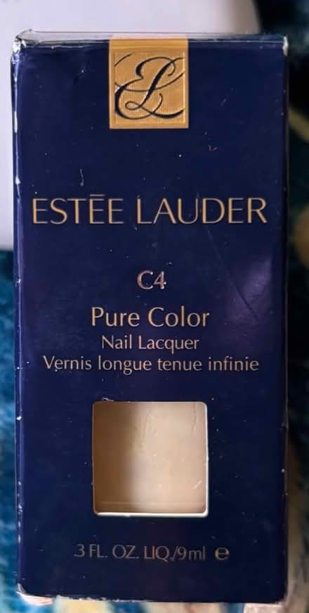 Photo of free Used Nail Varnish (Waterlooville PO8) #1