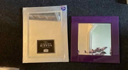 Photo of free Mirrors (Swindon SN5) #1