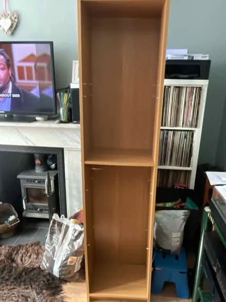 Photo of free Bookshelf (Horley RH6) #1