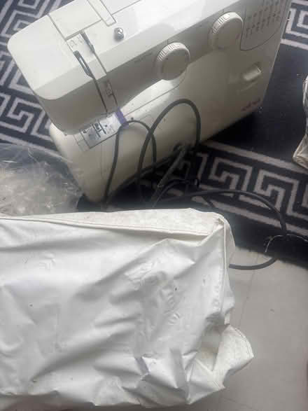 Photo of free Machine (ME8) #3